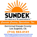 Sundek Orange County