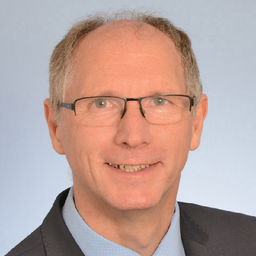 Profilbild Peter Uekoetter