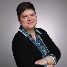 Doris Warnstedt