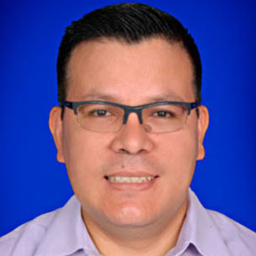 Mag. Daniel Alvarez