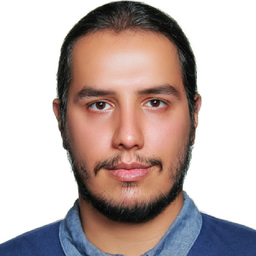 Ing. Ali Moghadasian