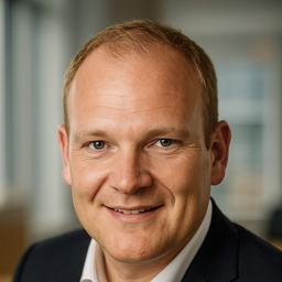 Manuel Wendl