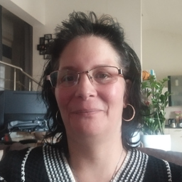 Yvonne Geier