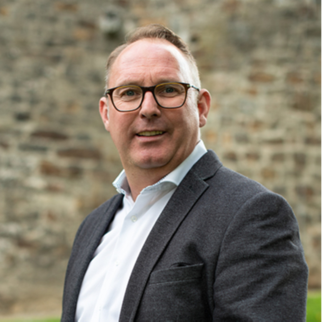 Marcus Rothkranz Versicherungsfachmann Allianz Hauptvertretung