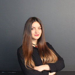 Iliriana Ibraj