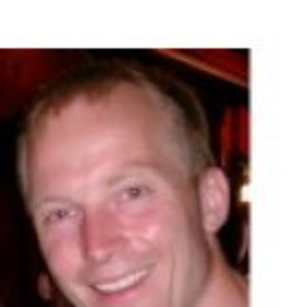 Alexander Schulze Senior IT Architect IBM XING