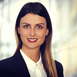 Lisa Schmidbauer