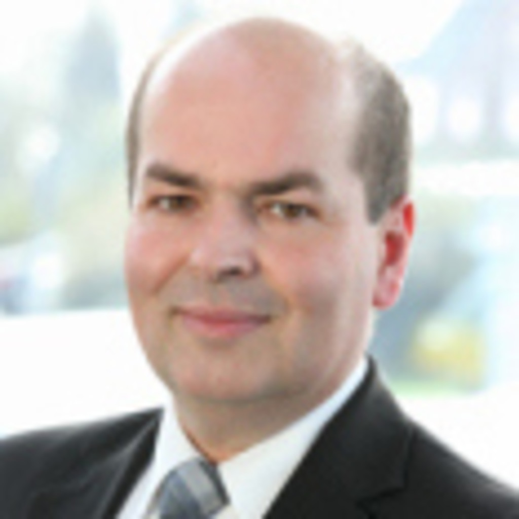 Lothar Bullinger Tribe Lead Dealer Management Systeme VW TSystems