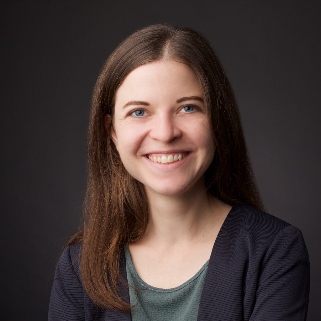 Lisa Martini Product Designer Laserhub GmbH XING