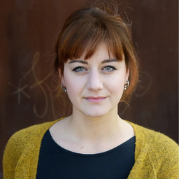 Katrin Saalfrank