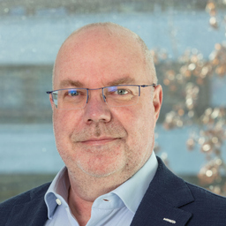 Peter Frei
