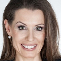 Silvia Zimmermann