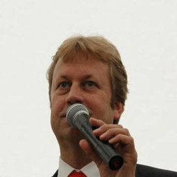Bas de Leeuw