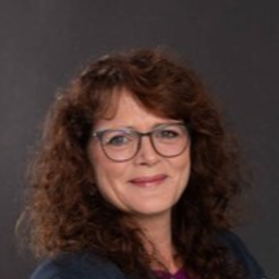 Nicole Claußen-Schaub