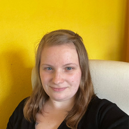 Tamara Schröter's profile picture