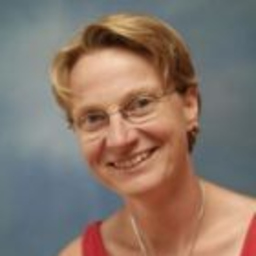 Silvia Rentz