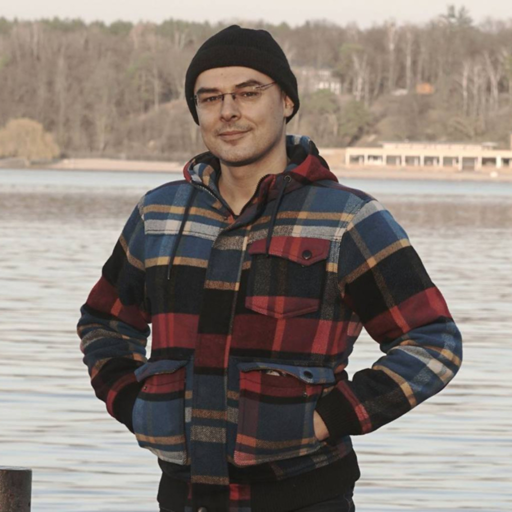 Daniel Jankowski Social Worker Stadt Potsdam XING