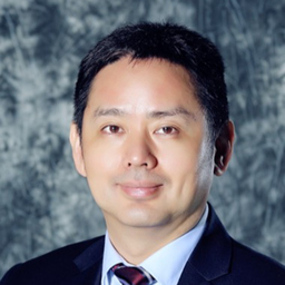 Jian Kong