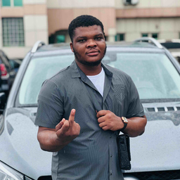 Kelvin Ekusama