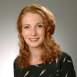 Mirjam Strauß