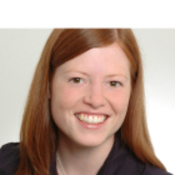 Nadine Bernhardt's profile picture