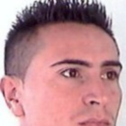 Nicolas Tufiño Lascano