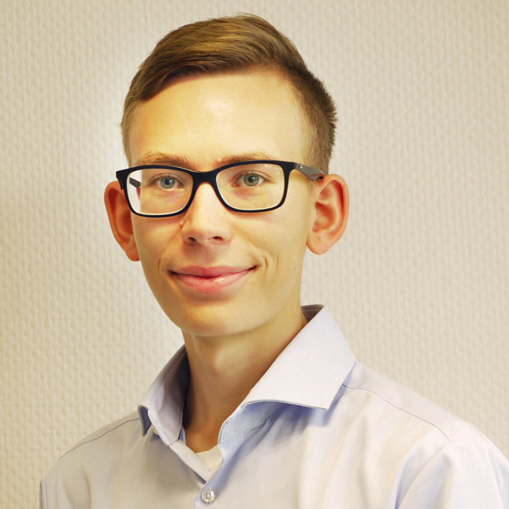 Benjamin Roth - Redakteur - Schwarzwälder Bote Redaktionsgesellschaft