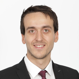Daniel Müller