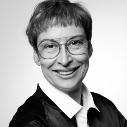 Barbara Peter