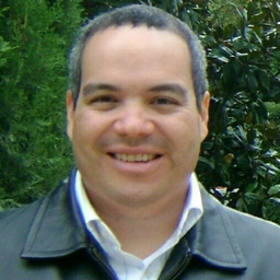 Celso Rodriguez