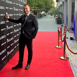 Christos Katsenos