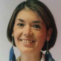 Axelle Berneuil
