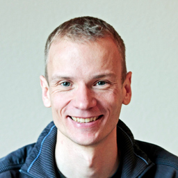 Profilbild Felix Böckelmann