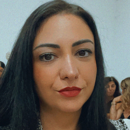 Zeynep Erdogmus