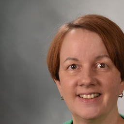 Sandra Ahrens