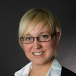 Katja Heinze