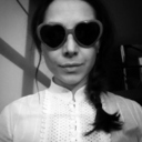 Social Media Profilbild Neda Rajabi Berlin
