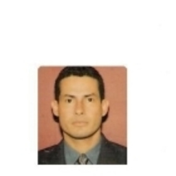 Marcos Castillo Pérez