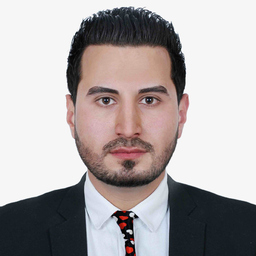 Ahmad Jawad Haidari