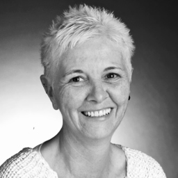 Renate Mosimann