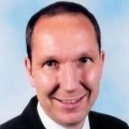 Dipl.-Ing. Gerhard Franz