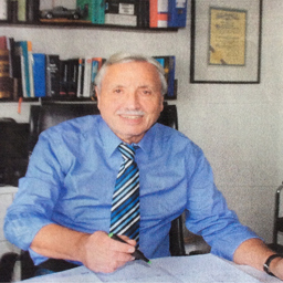 Dipl. BW. Robert Janke