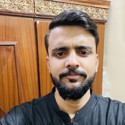Wassay Ahmed