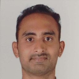 Raviteja Vadapalli