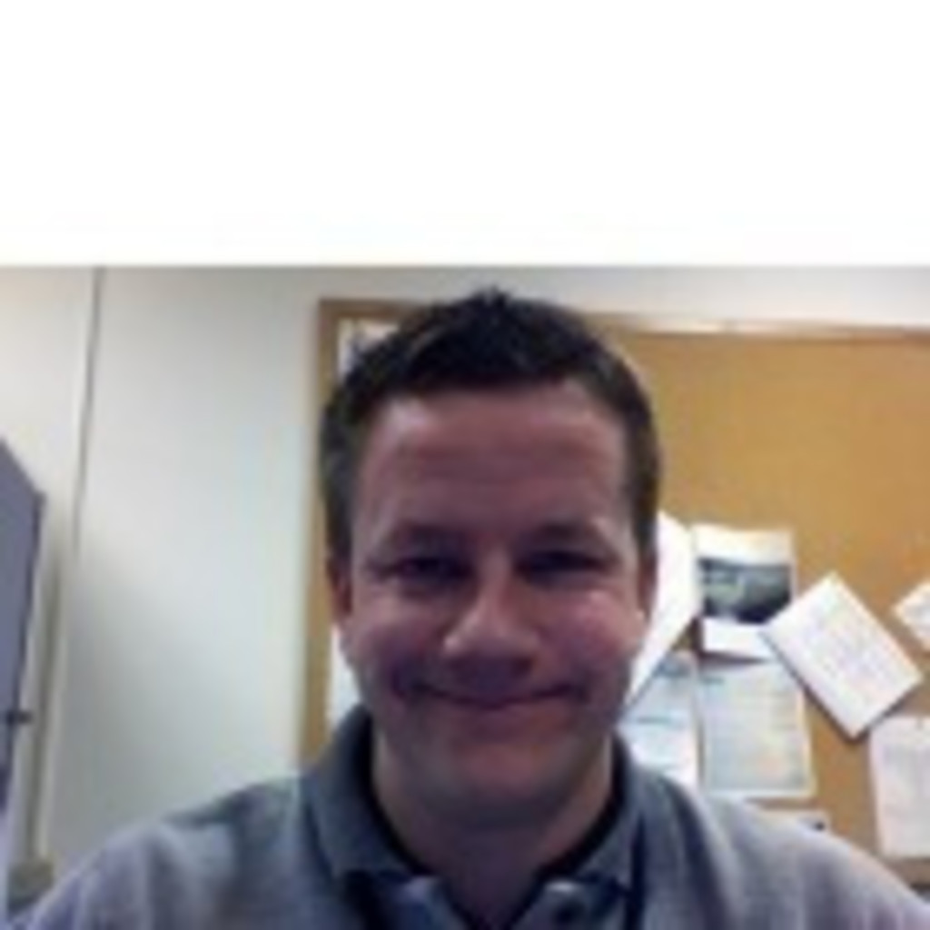 Gregory Opas - COO - Merrill-Dean Consulting | XING