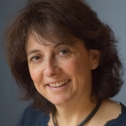 Ing. Marie Edith Börner