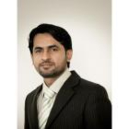 Muhammad Irfan