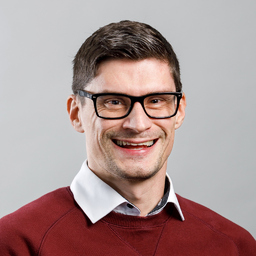 Robert Müller