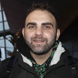 Sotirios Bogoitsis