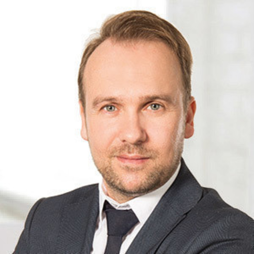 Karel Toman Immobilienmakler Kronen Immobilien e.K. XING